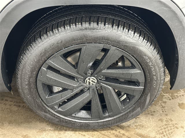 Thumbnail: 2023 Volkswagen Atlas - 8