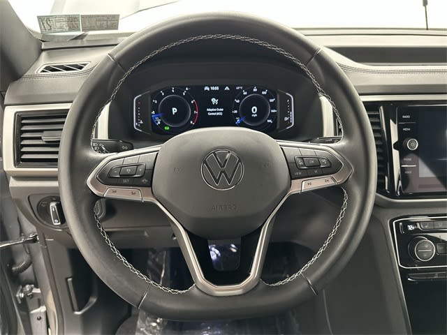 Thumbnail: 2023 Volkswagen Atlas - 2