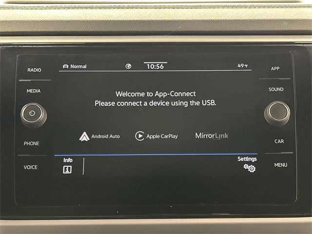 Thumbnail: 2023 Volkswagen Atlas - 21