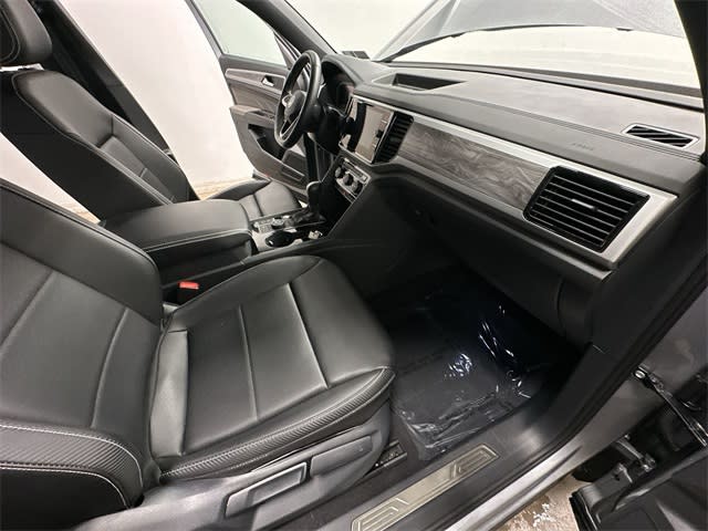 Thumbnail: 2023 Volkswagen Atlas - 26