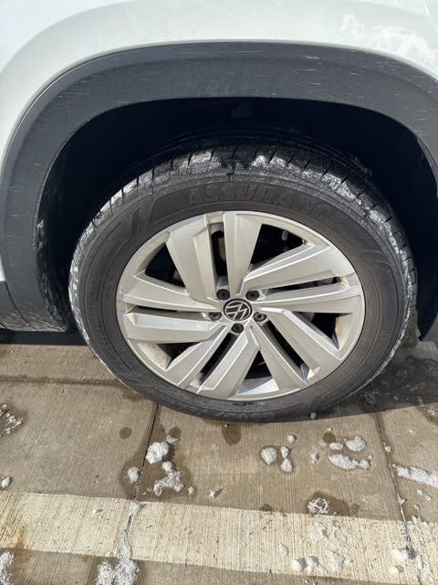 Thumbnail: 2023 Volkswagen Atlas - 6