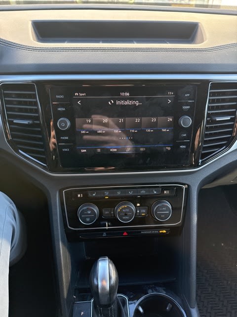 Thumbnail: 2023 Volkswagen Atlas - 8