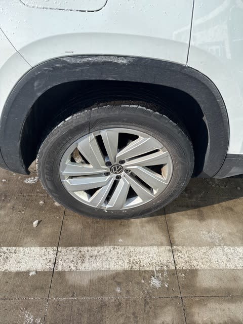 Thumbnail: 2023 Volkswagen Atlas - 12