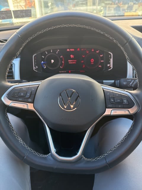 Thumbnail: 2023 Volkswagen Atlas - 7