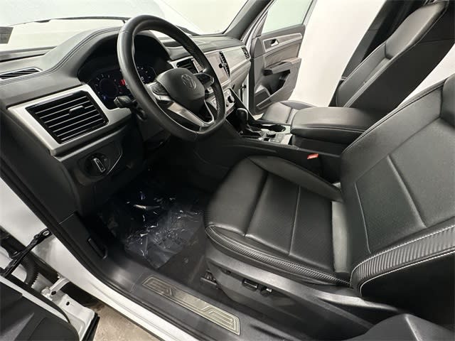 Thumbnail: 2023 Volkswagen Atlas - 11