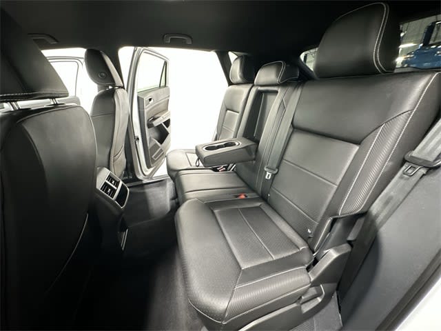 Thumbnail: 2023 Volkswagen Atlas - 13