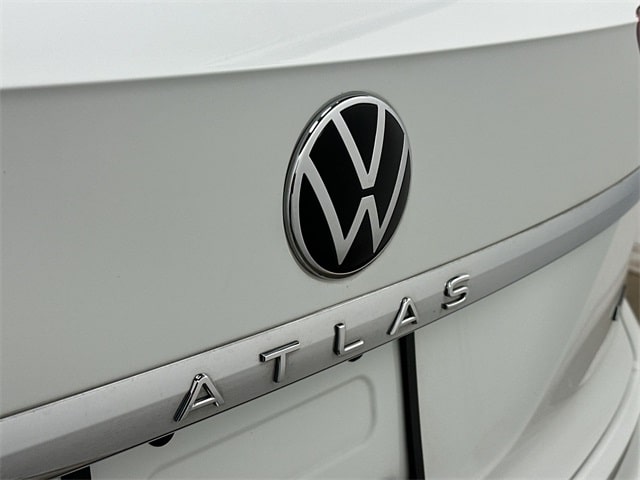 Thumbnail: 2023 Volkswagen Atlas - 7