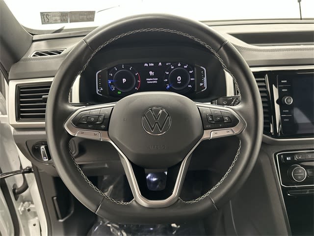 Thumbnail: 2023 Volkswagen Atlas - 2