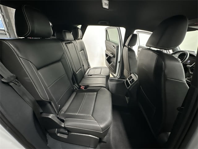 Thumbnail: 2023 Volkswagen Atlas - 29