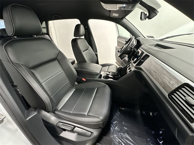 Thumbnail: 2023 Volkswagen Atlas - 27