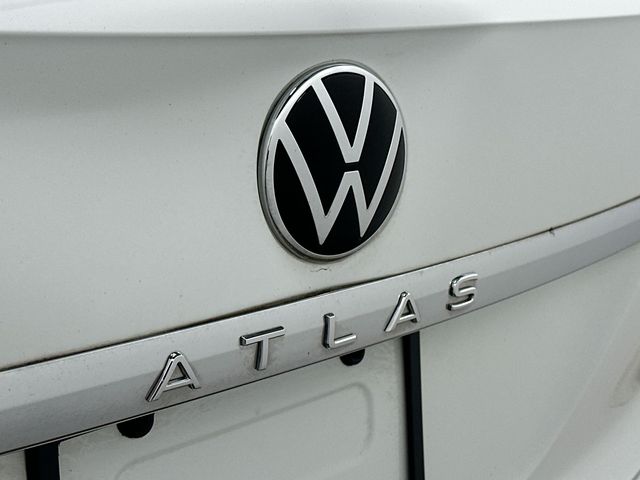 Thumbnail: 2023 Volkswagen Atlas - 7