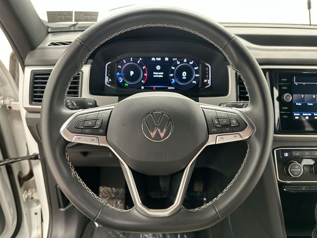 Thumbnail: 2023 Volkswagen Atlas - 2