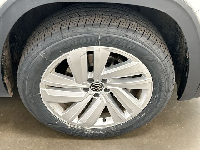 Thumbnail: 2023 Volkswagen Atlas - 8