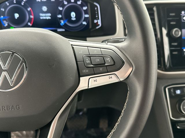 Thumbnail: 2023 Volkswagen Atlas - 19