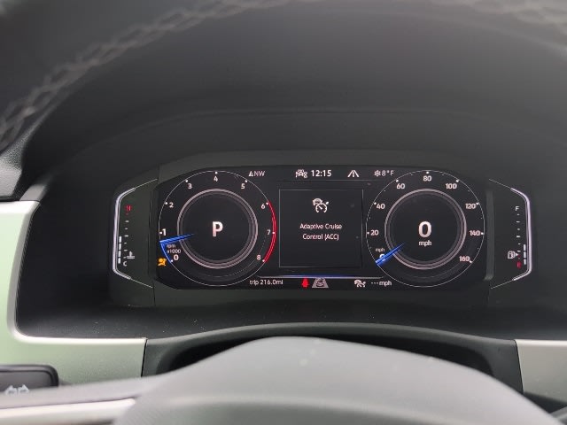 Thumbnail: 2022 Volkswagen Atlas - 23