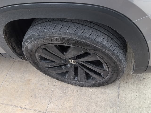 Thumbnail: 2022 Volkswagen Atlas - 6