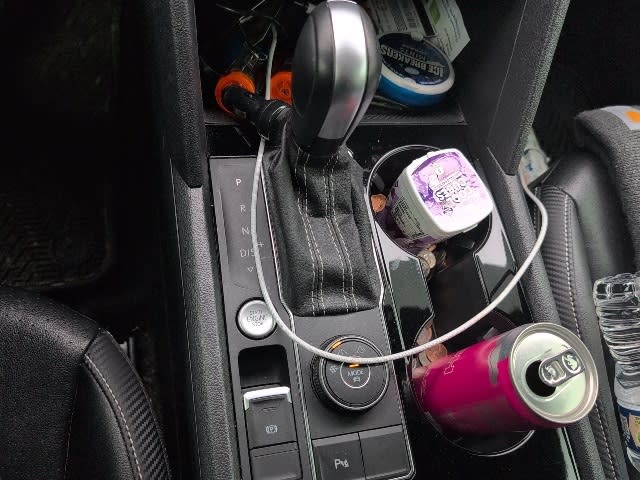 Thumbnail: 2022 Volkswagen Atlas - 9