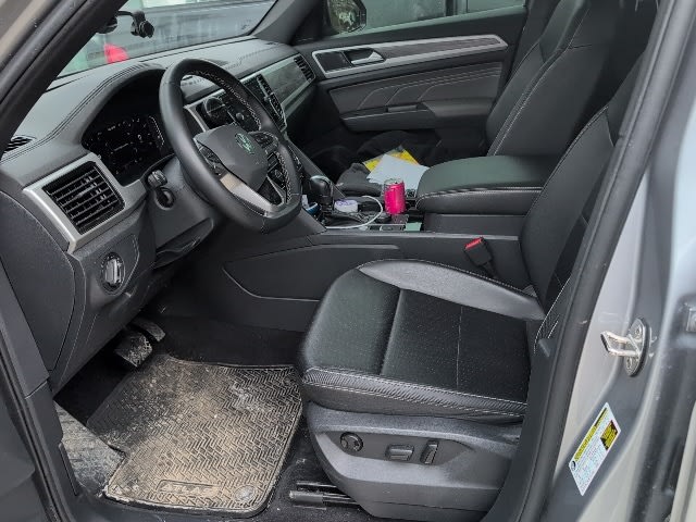 Thumbnail: 2022 Volkswagen Atlas - 7