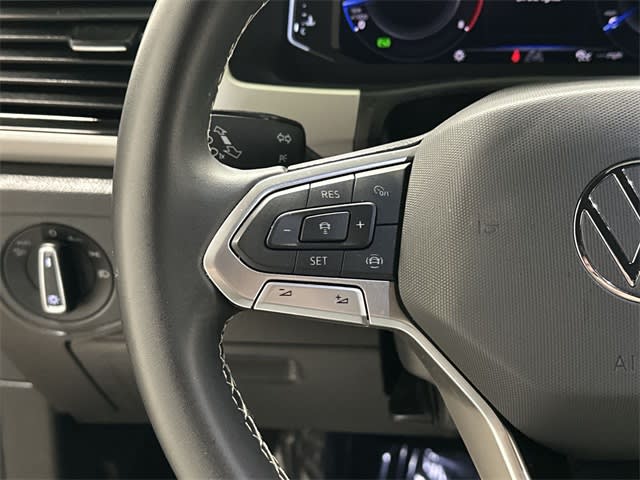 Thumbnail: 2022 Volkswagen Atlas - 19