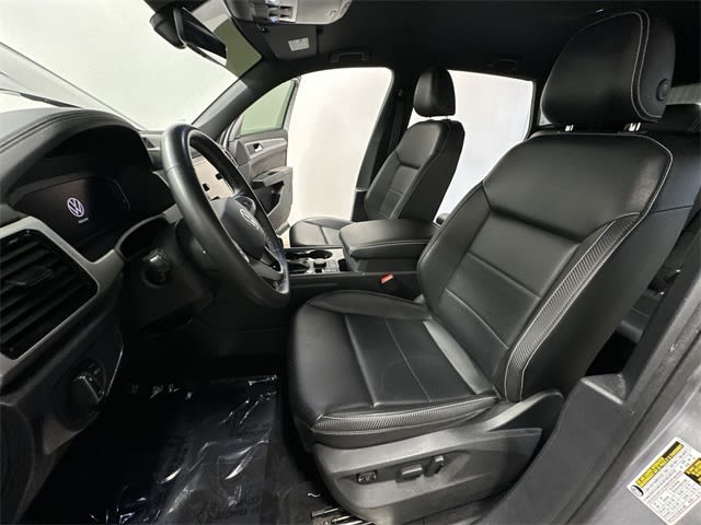 Thumbnail: 2022 Volkswagen Atlas - 11