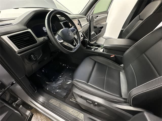 Thumbnail: 2022 Volkswagen Atlas - 10