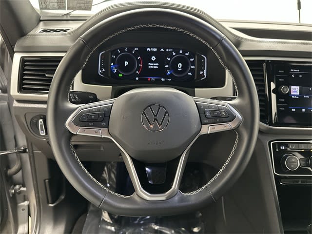 Thumbnail: 2022 Volkswagen Atlas - 2