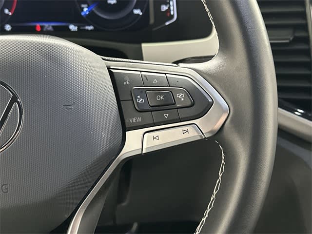 Thumbnail: 2022 Volkswagen Atlas - 20