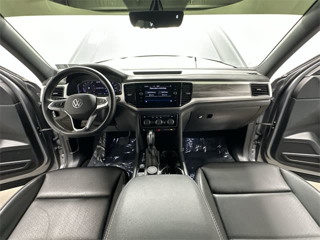 Thumbnail: 2022 Volkswagen Atlas - 9