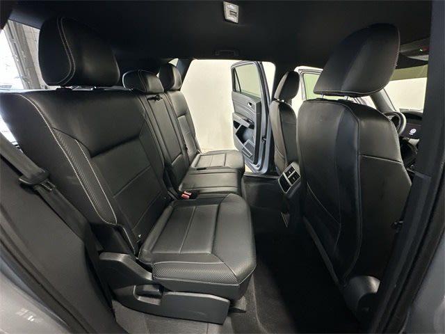 Thumbnail: 2022 Volkswagen Atlas - 28