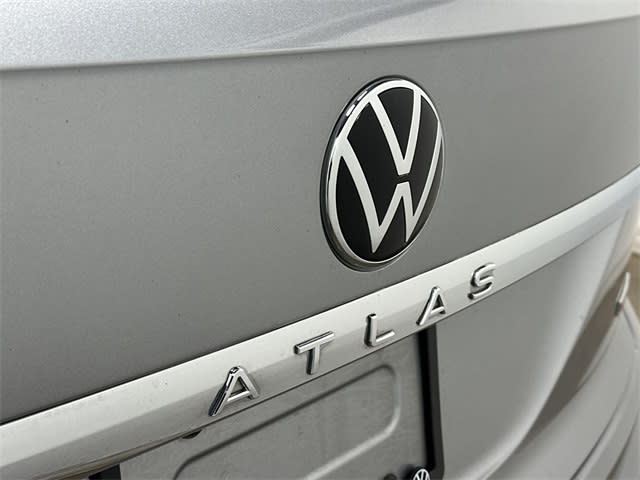 Thumbnail: 2022 Volkswagen Atlas - 29