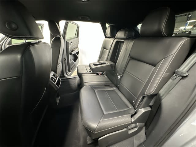 Thumbnail: 2022 Volkswagen Atlas - 12