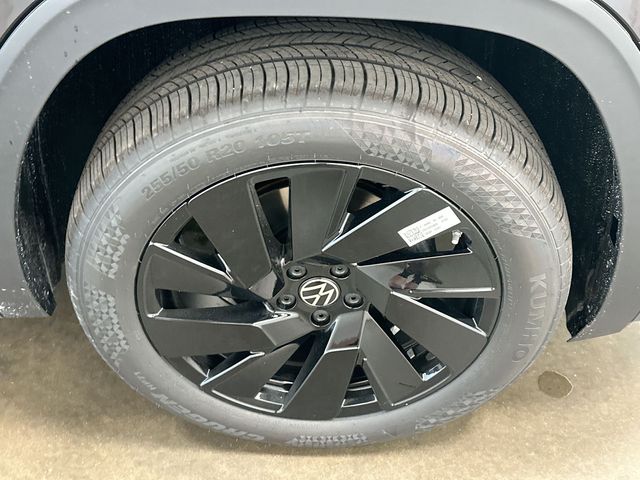 Thumbnail: 2026 Volkswagen Atlas - 7
