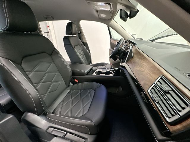 Thumbnail: 2026 Volkswagen Atlas - 24