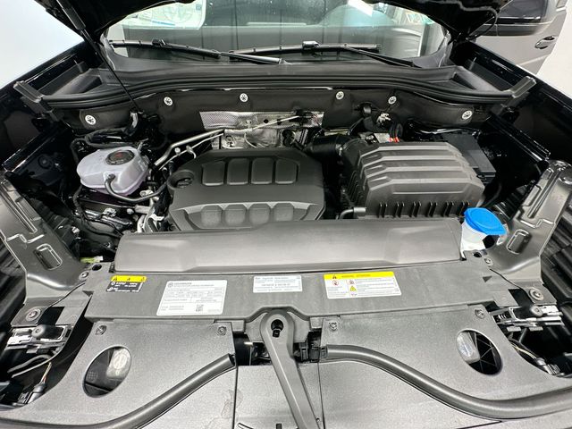 Thumbnail: 2026 Volkswagen Atlas - 8