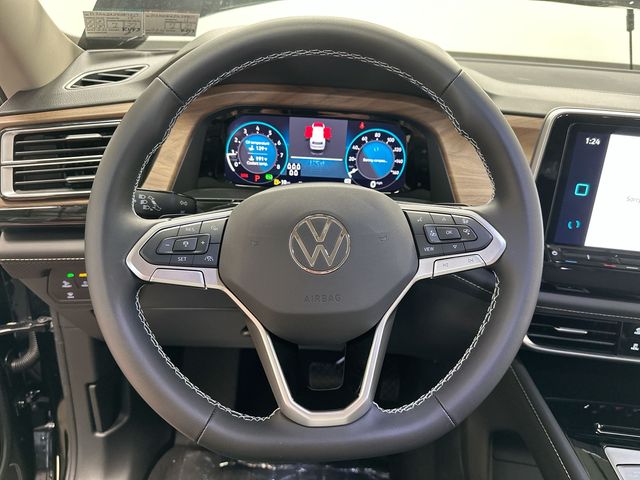 Thumbnail: 2026 Volkswagen Atlas - 2