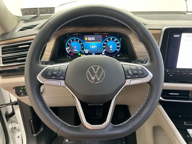 Thumbnail: 2026 Volkswagen Atlas - 2