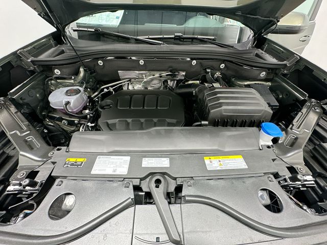 Thumbnail: 2026 Volkswagen Atlas - 8