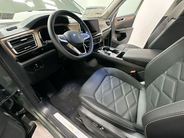 Thumbnail: 2026 Volkswagen Atlas - 10