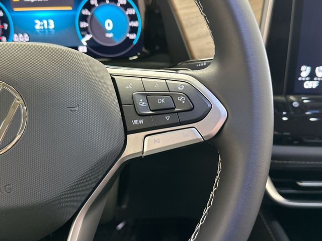 Thumbnail: 2026 Volkswagen Atlas - 21