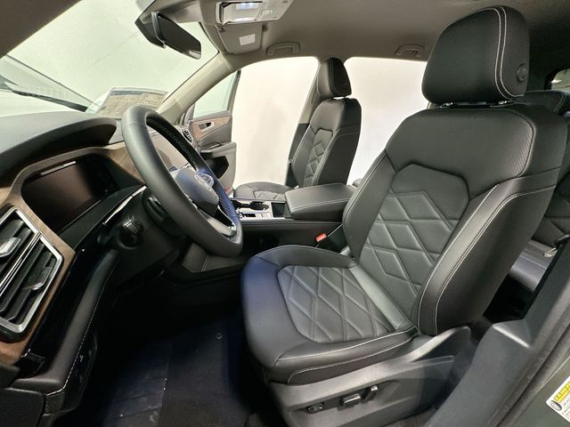 Thumbnail: 2026 Volkswagen Atlas - 11