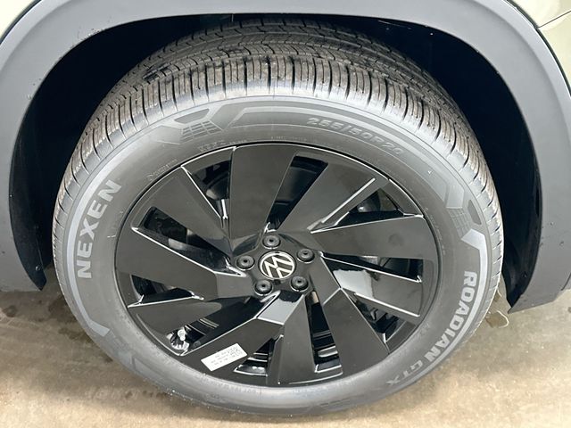 Thumbnail: 2026 Volkswagen Atlas - 7