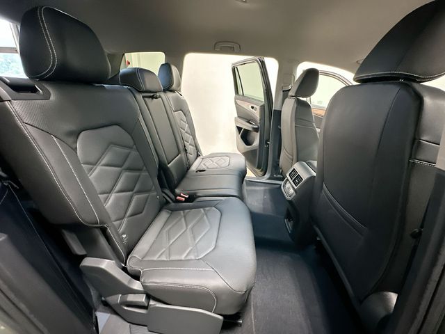 Thumbnail: 2026 Volkswagen Atlas - 25