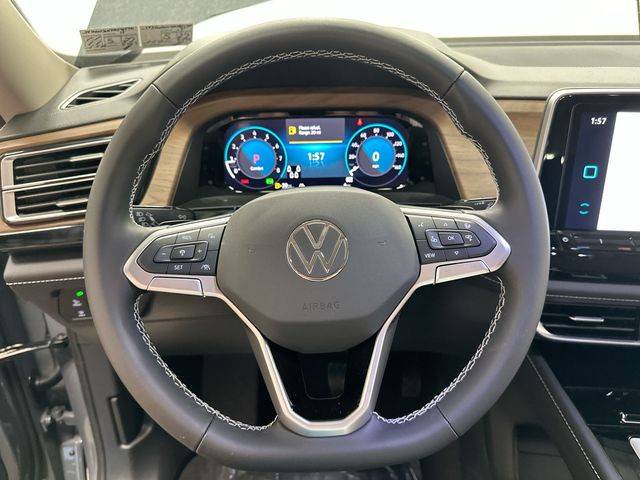 Thumbnail: 2026 Volkswagen Atlas - 2