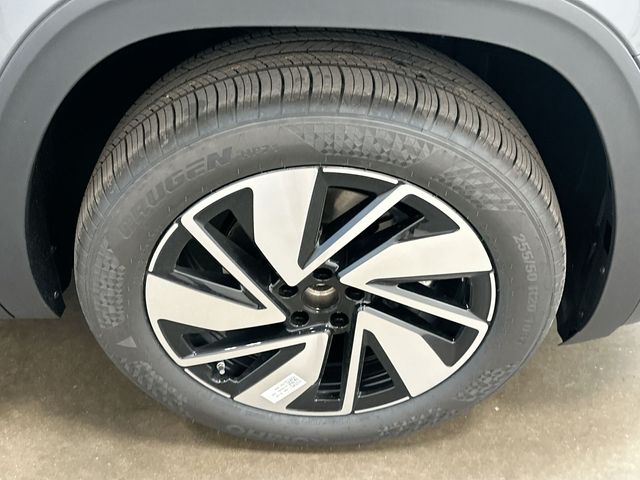 Thumbnail: 2026 Volkswagen Atlas - 7