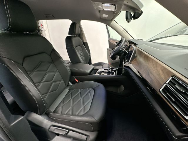 Thumbnail: 2026 Volkswagen Atlas - 23