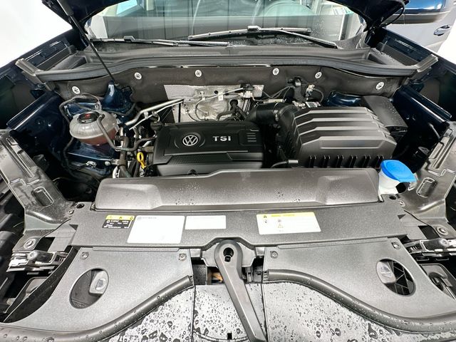Thumbnail: 2023 Volkswagen Atlas - 9