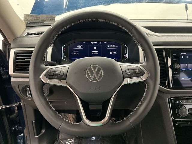 Thumbnail: 2023 Volkswagen Atlas - 2