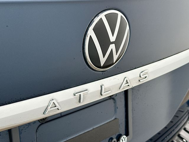 Thumbnail: 2023 Volkswagen Atlas - 7