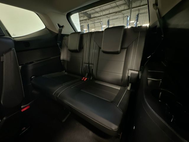 Thumbnail: 2023 Volkswagen Atlas - 35