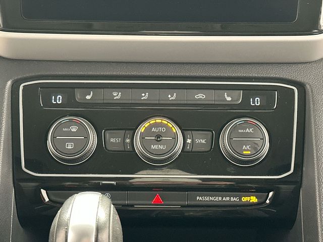 Thumbnail: 2023 Volkswagen Atlas - 25